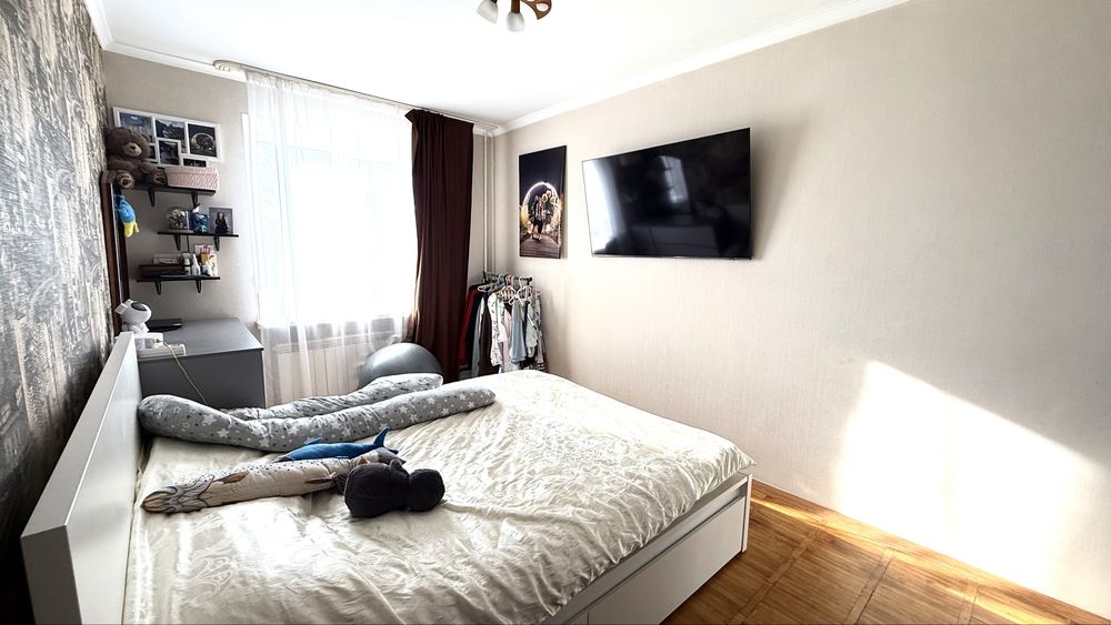 Квартира на просп. Берестейський, 146/2 в Київ, ID 349291, фото №3