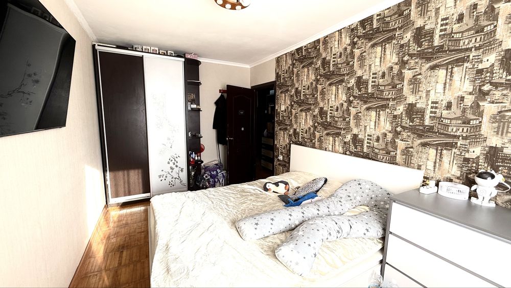 Квартира на просп. Берестейський, 146/2 в Київ, ID 349291, фото №5
