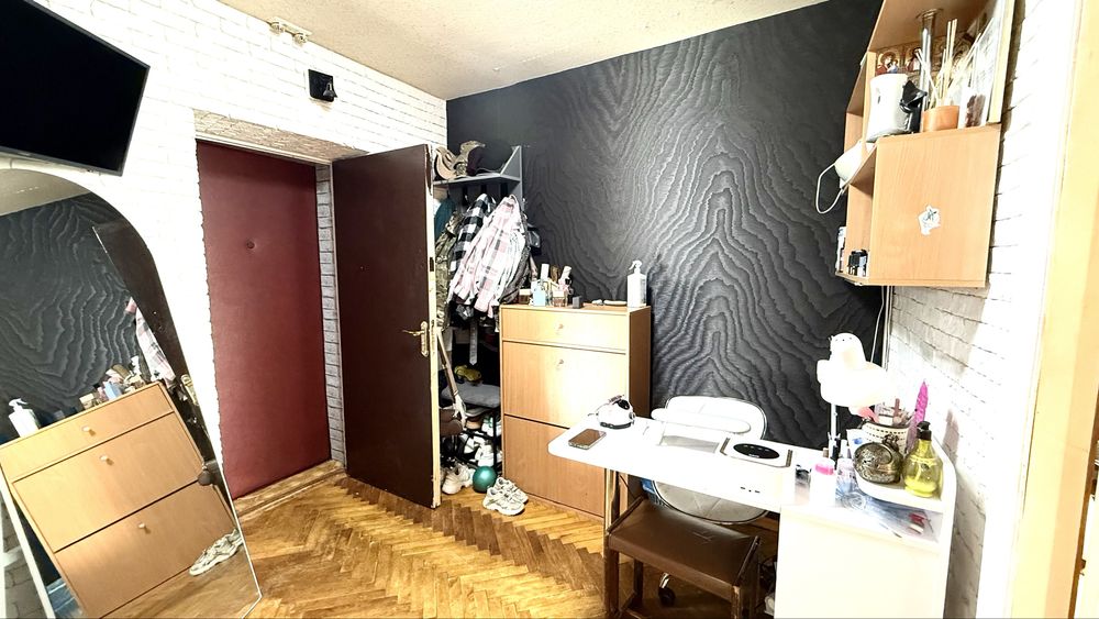 Квартира на просп. Берестейський, 146/2 в Києві, ID 349291, фото №8