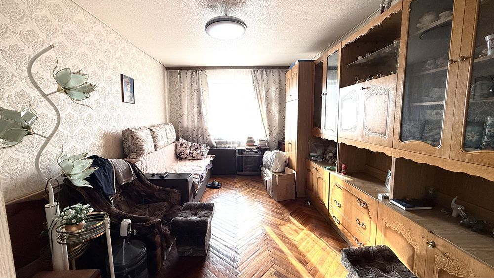 Квартира на просп. Берестейський, 146/2 в Києві, ID 349291, фото №9