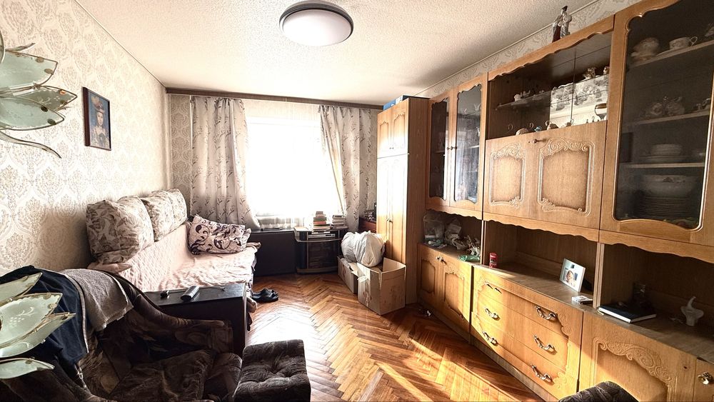Квартира на просп. Берестейський, 146/2 в Києві, ID 349291, фото №10