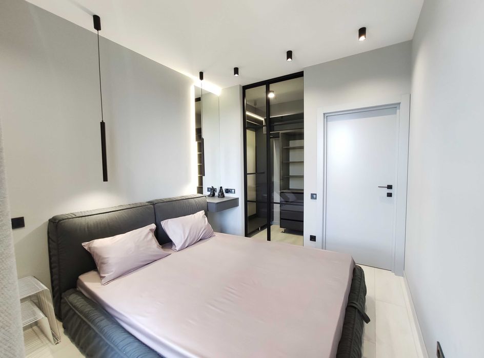 Квартира на вул. Теліги, 25 в Київ, ID 349292, фото №1