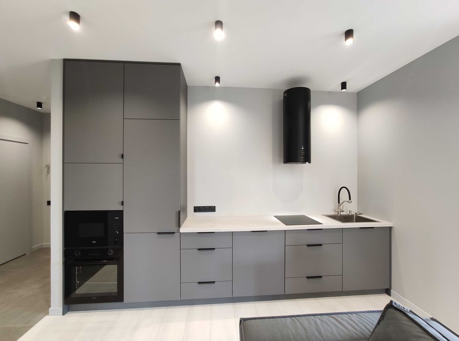 Квартира на вул. Теліги, 25 в Києві, ID 349292, фото №12