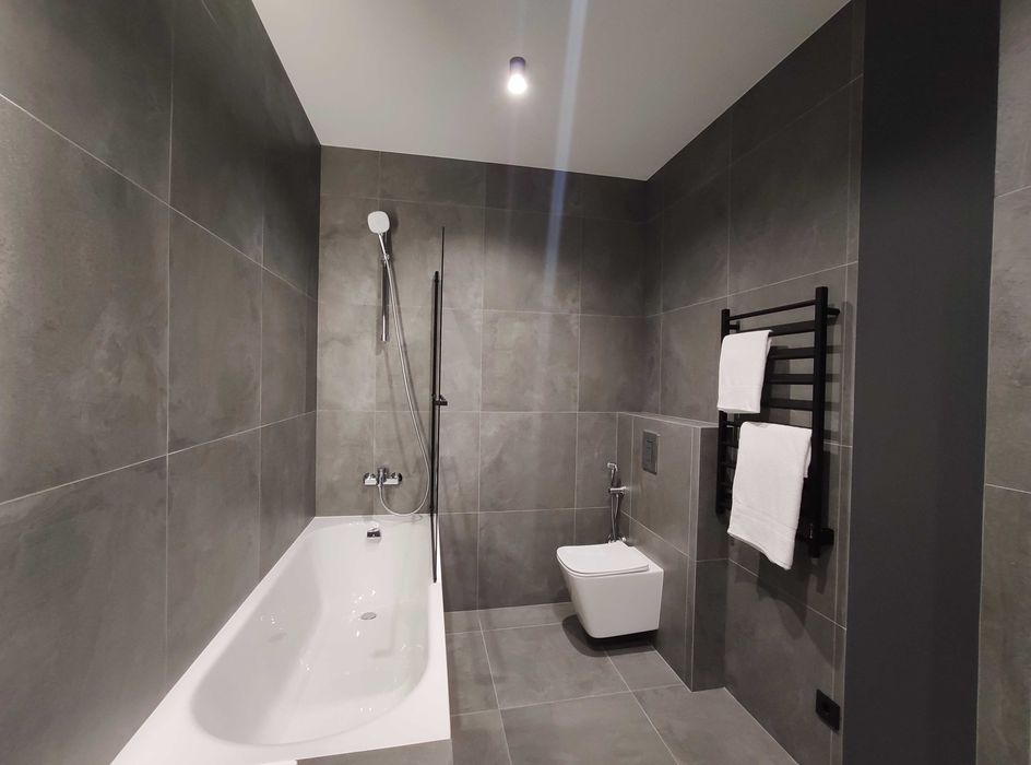 Квартира на вул. Теліги, 25 в Києві, ID 349292, фото №22