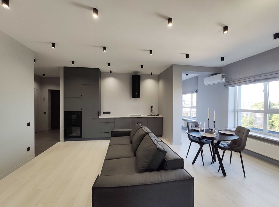 Квартира на вул. Теліги, 25 в Київ, ID 349292, фото №5
