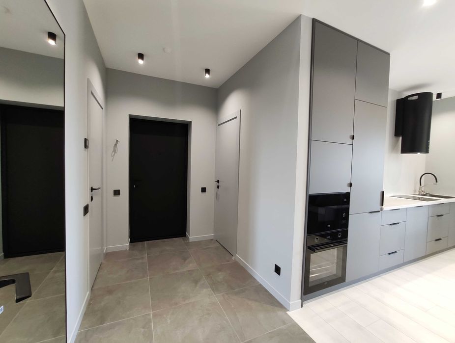 Квартира на вул. Теліги, 25 в Києві, ID 349292, фото №6
