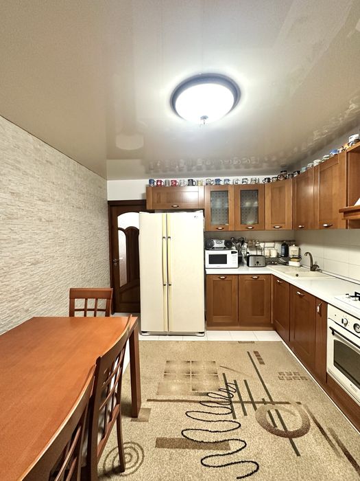 Квартира на просп. Соборності, 32 в Луцьку, ID 349328, фото №11