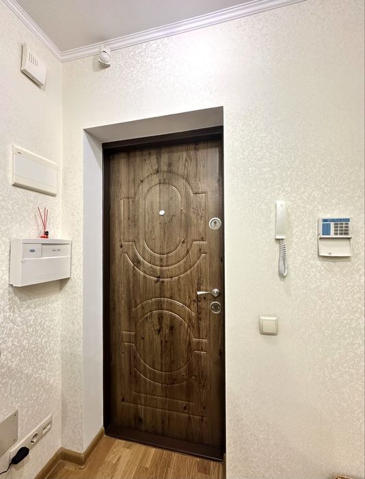 Квартира на просп. Соборності, 32 в Луцьку, ID 349328, фото №16