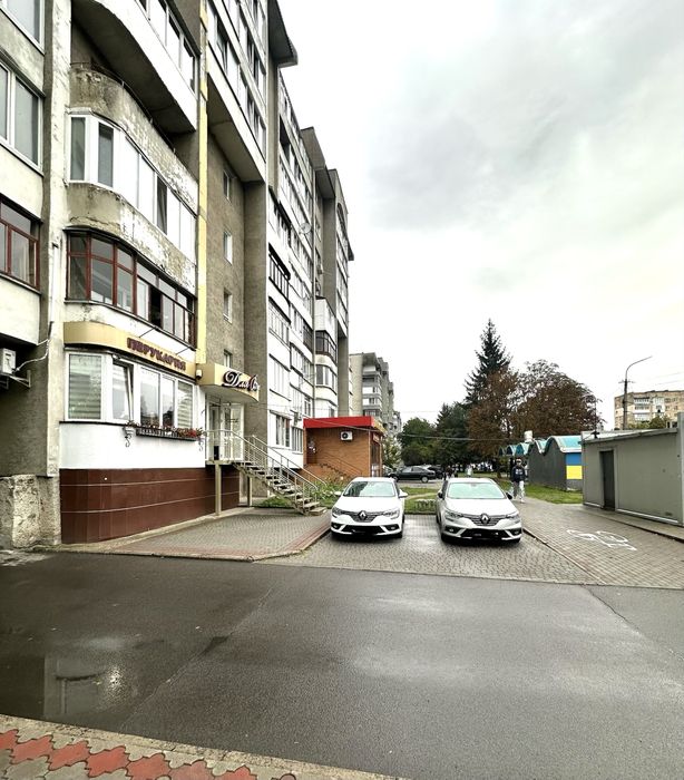 Квартира на просп. Соборності, 32 в Луцьку, ID 349328, фото №17
