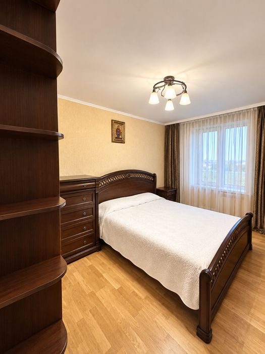 Квартира на просп. Соборності, 32 в Луцьку, ID 349328, фото №4