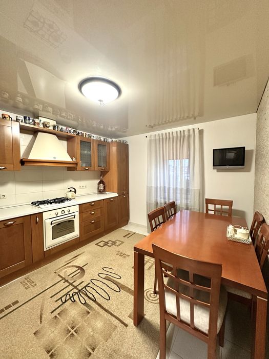 Квартира на просп. Соборності, 32 в Луцьку, ID 349328, фото №9