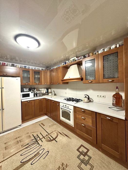 Квартира на просп. Соборності, 32 в Луцьку, ID 349328, фото №10