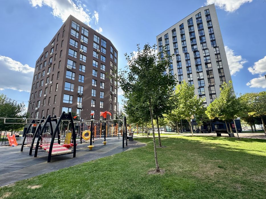 Квартира на ЖК Paradise Avenue в Київ, ID 349316, фото №2