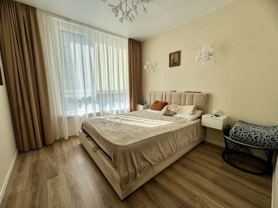 Квартира на ЖК Paradise Avenue в Києві, ID 349316, фото №12