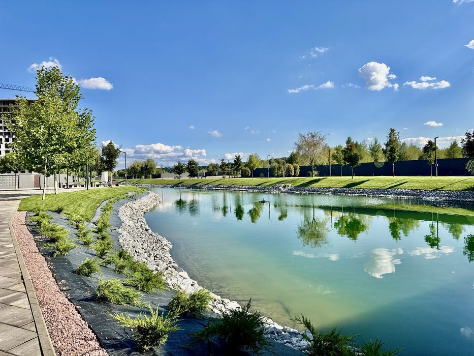 Квартира на ЖК Paradise Avenue в Київ, ID 349316, фото №3