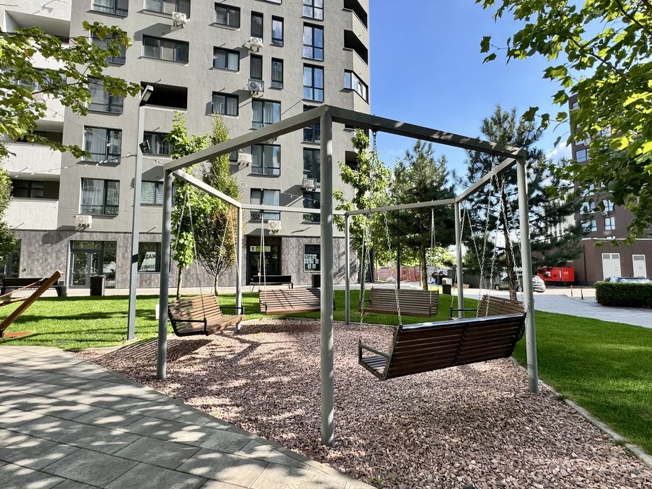 Квартира на ЖК Paradise Avenue в Київ, ID 349316, фото №5