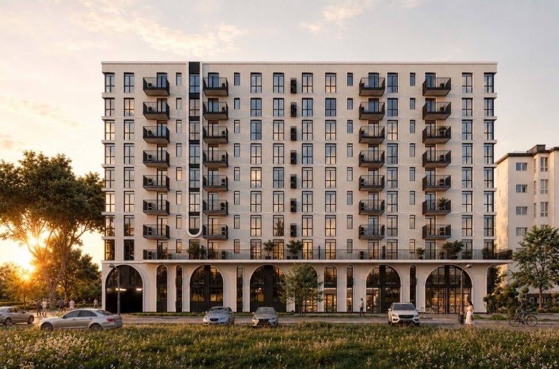 Квартира на ЖК Perfect house в Івано-Франківську, ID 349349, фото №3