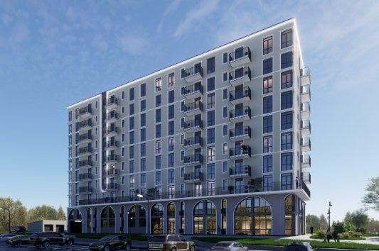 Квартира на ЖК Perfect house в Івано-Франківську, ID 349349, фото №4