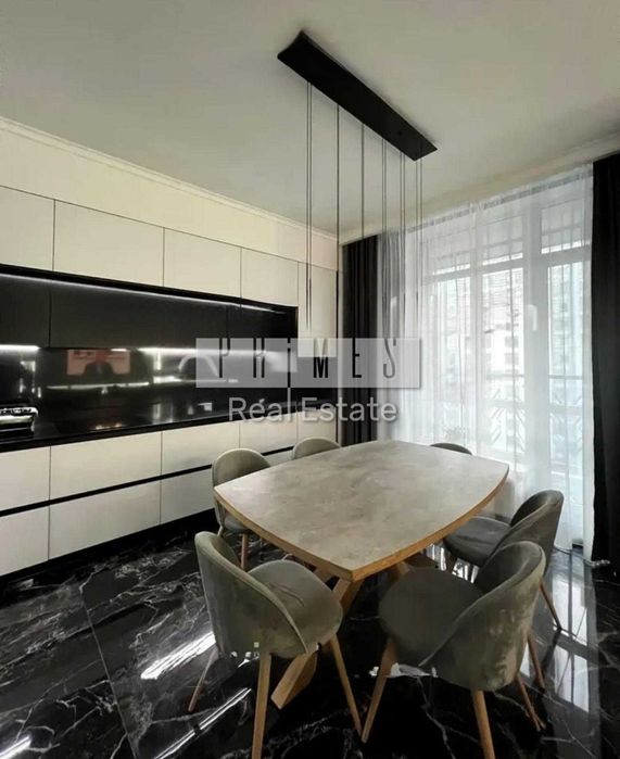 Квартира на вул. Верхогляда, 3 в Київ, ID 349315, фото №1