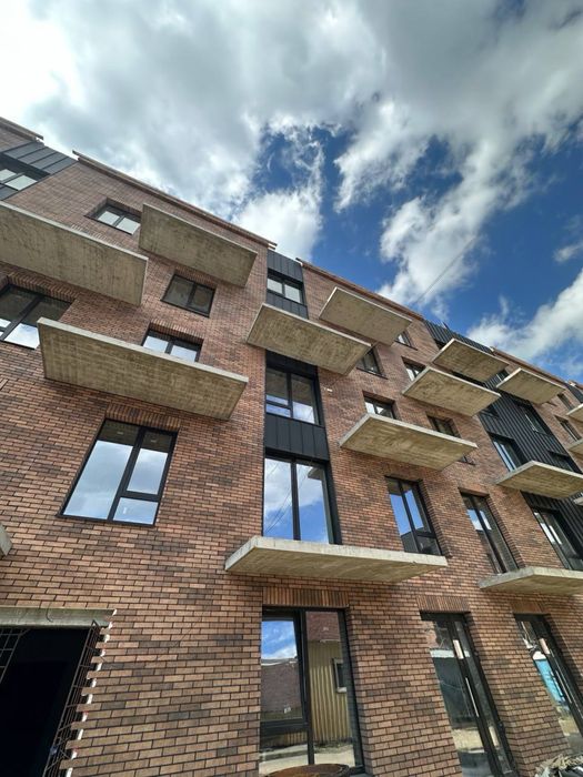 Квартира на ЖК «Долішній», ID 349329, фото №1