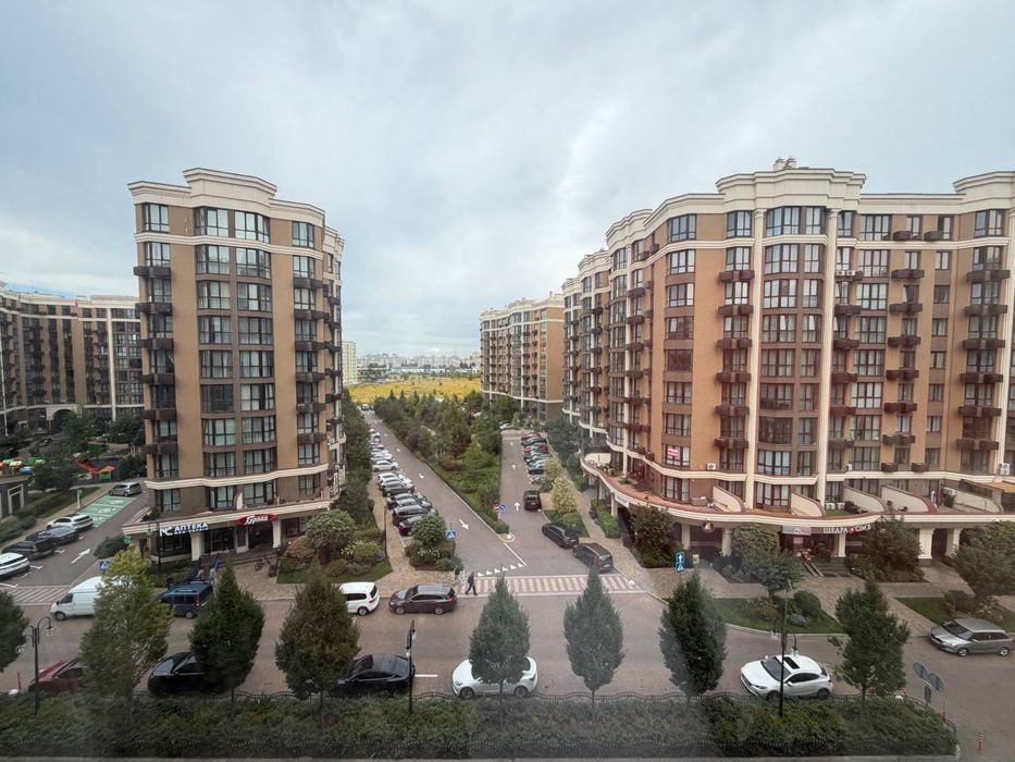 Квартира на просп. Мартинова в Києві, ID 349390, фото №9