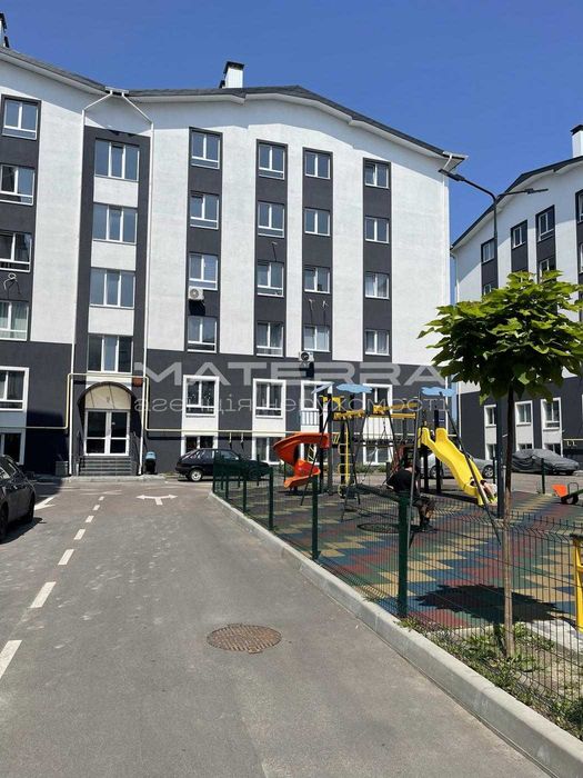 Квартира на вул. Теплична, 60 в Київ, ID 349345, фото №1