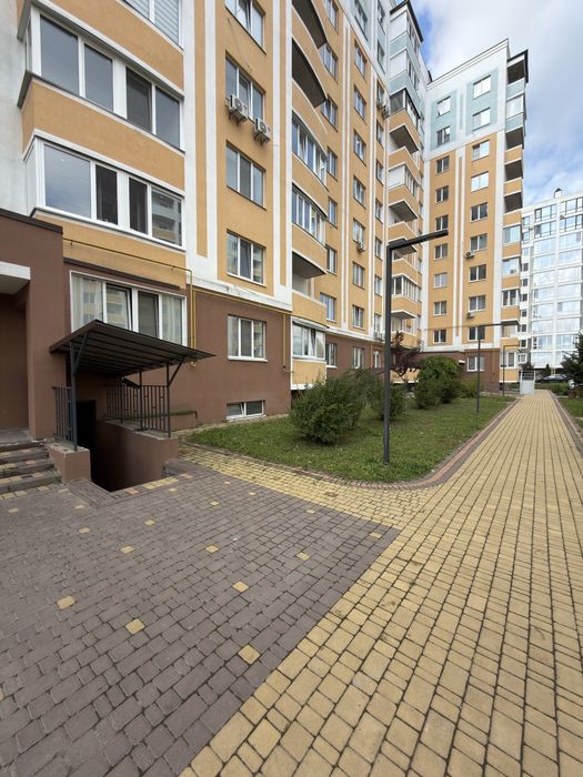 Квартира на ЖК «Сонячна Оселя» в Києві, ID 349395, фото №20