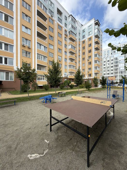 Квартира на ЖК «Сонячна Оселя» в Києві, ID 349395, фото №21