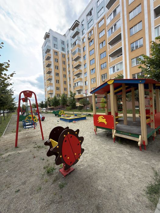 Квартира на ЖК «Сонячна Оселя» в Києві, ID 349395, фото №22