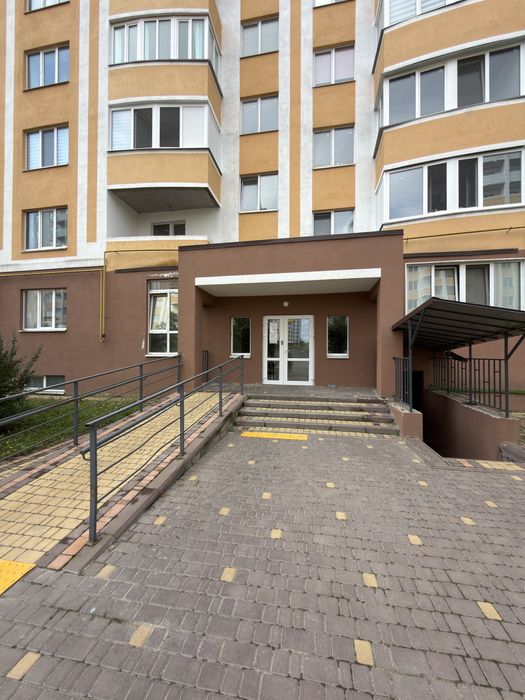 Квартира на ЖК «Сонячна Оселя» в Києві, ID 349395, фото №23