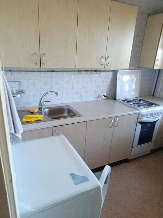 Квартира на вул. Празька, 25/2 в Києві, ID 349330, фото №2