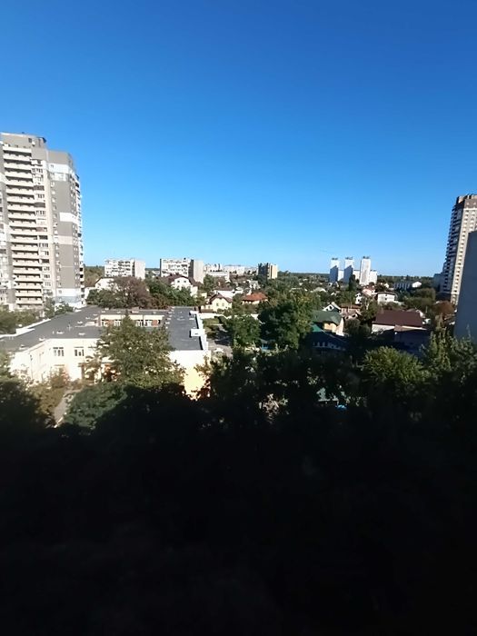 Квартира на вул. Празька, 25/2 в Києві, ID 349330, фото №14