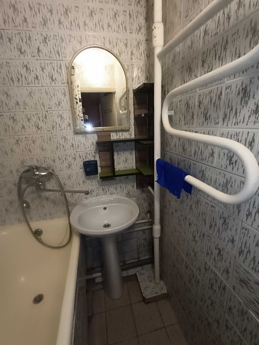 Квартира на вул. Празька, 25/2 в Києві, ID 349330, фото №17