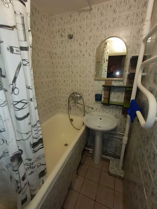 Квартира на вул. Празька, 25/2 в Києві, ID 349330, фото №18