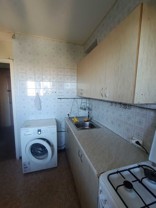 Квартира на вул. Празька, 25/2 в Києві, ID 349330, фото №5