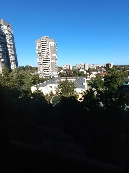 Квартира на вул. Празька, 25/2 в Києві, ID 349330, фото №8