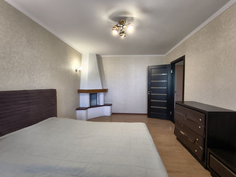 Квартира в Київ, ID 349388, фото №3