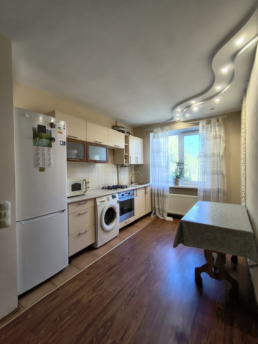 Квартира в Київ, ID 349388, фото №5