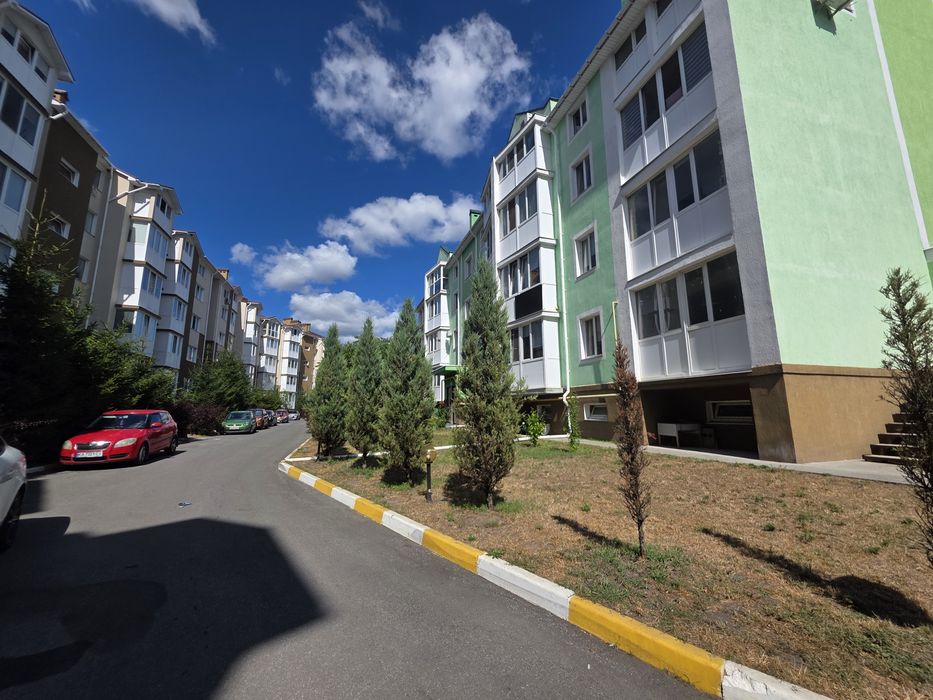 Квартира на ЖК Гранд Вілас в Києві, ID 349386, фото №11