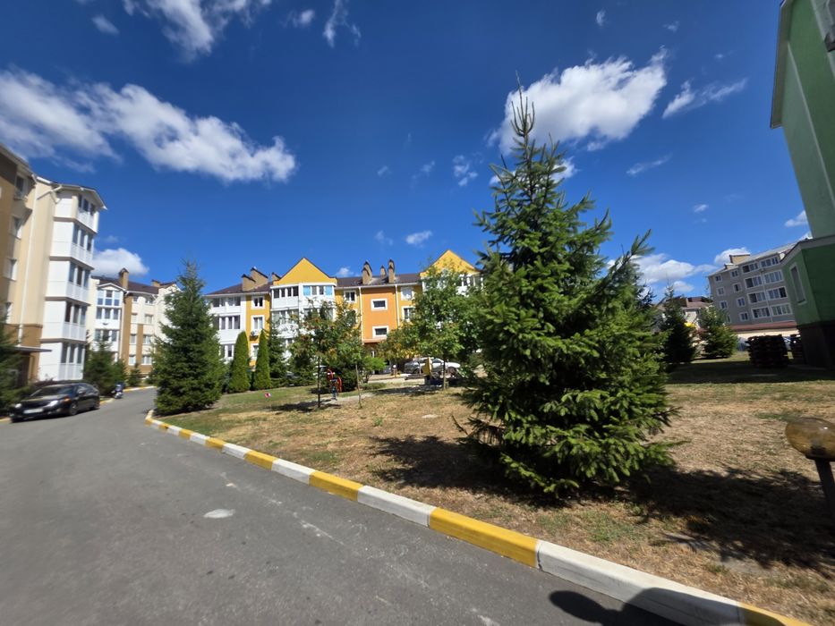 Квартира на ЖК Гранд Вілас в Києві, ID 349386, фото №6