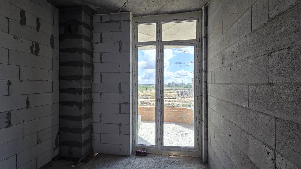 Квартира на Синергія Сіті в Києві, ID 349391, фото №8