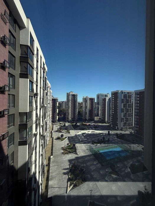 Квартира на ЖК Manhattan, ID 354161, фото №1