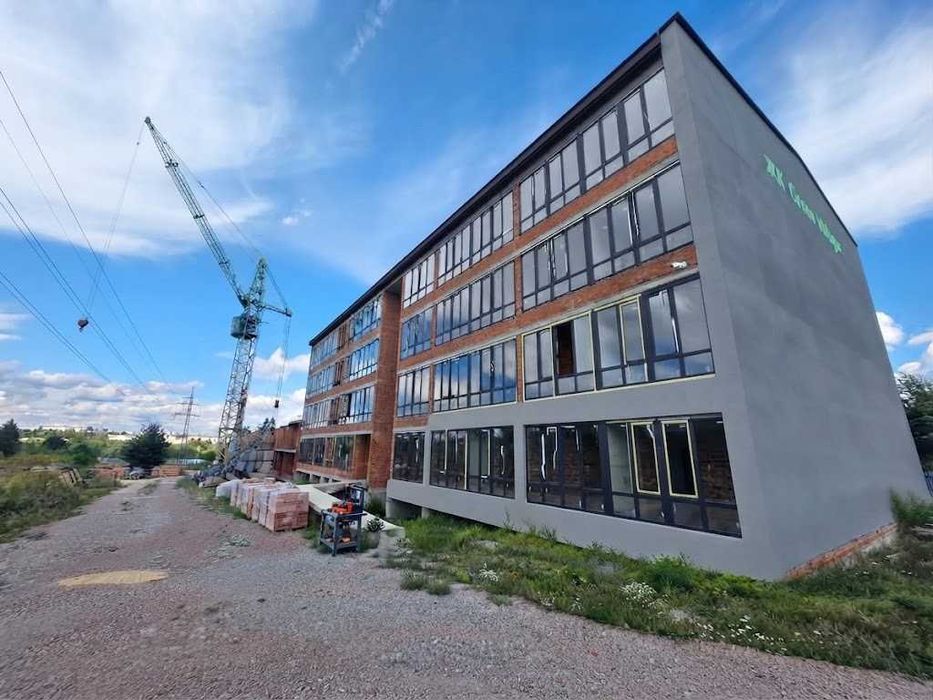 Квартира на ЖК Green Village, ID 349385, фото №1