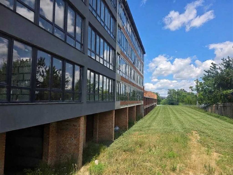Квартира на ЖК Green Village в Житомирі, ID 349385, фото №2