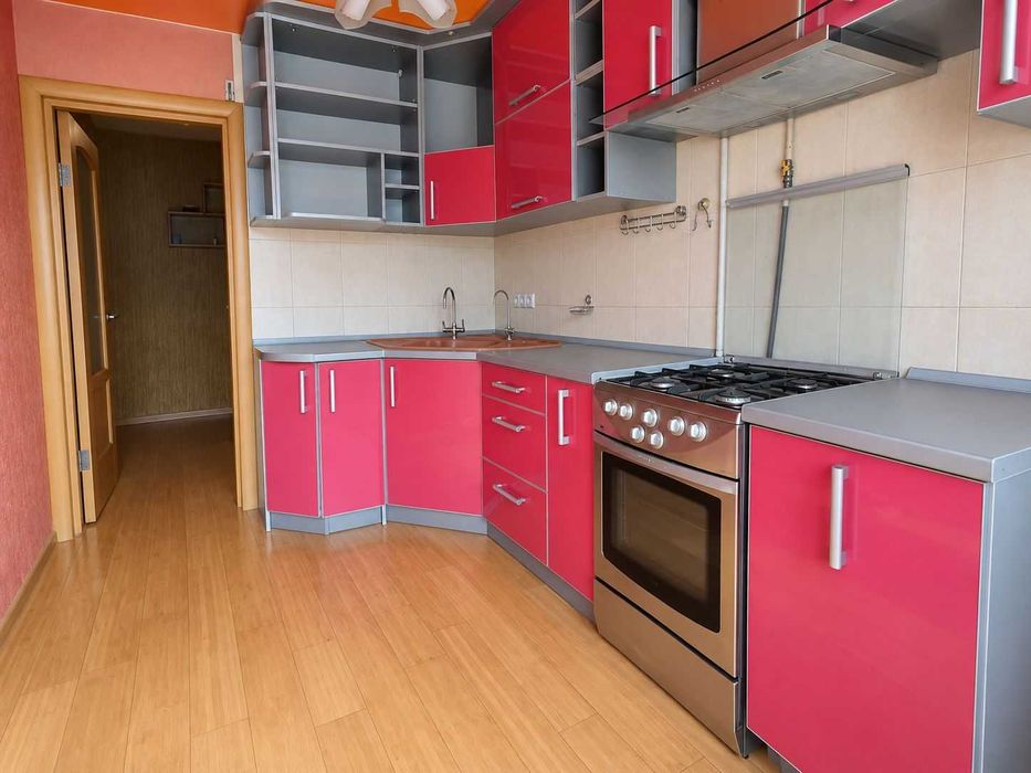 Квартира на вул. Макіївська, 7 в Київ, ID 349374, фото №2