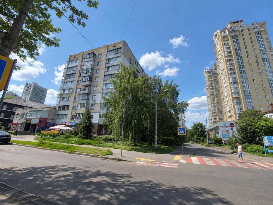 Квартира на вул. Макіївська, 7 в Києві, ID 349374, фото №14