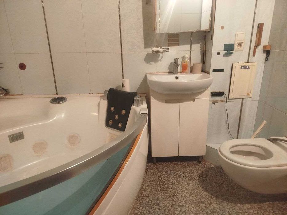 Квартира на вул. Макіївська, 7 в Києві, ID 349374, фото №17