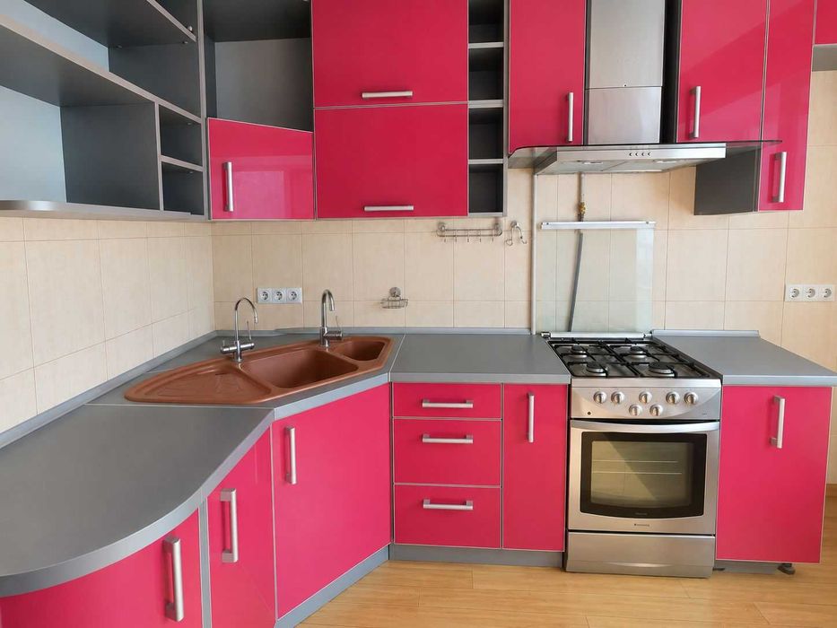 Квартира на вул. Макіївська, 7 в Київ, ID 349374, фото №3