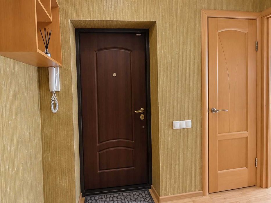 Квартира на вул. Макіївська, 7 в Києві, ID 349374, фото №9