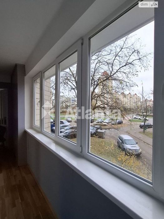 Квартира на вул. Левка Лук'яненка, 18 в Київ, ID 349474, фото №2